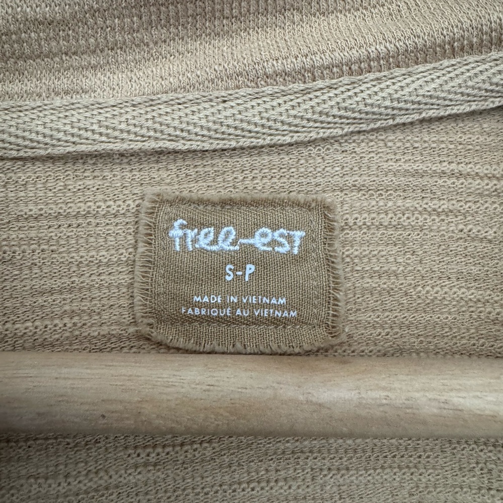 Free People Cass Mini - Picture 3 of 5